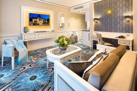 Royal Baltic 4* Luxury Boutique - 30