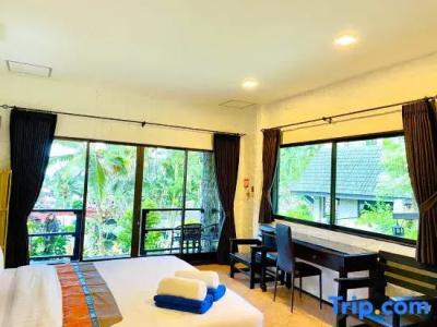 Boomerang Village Cottages - 113
