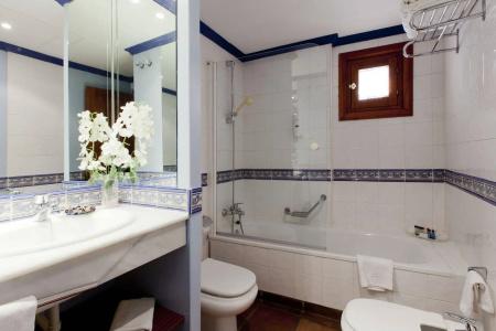 Casona de la Reyna - 17
