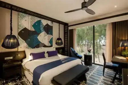 Sol An Bang Beach Resort & Spa - 110