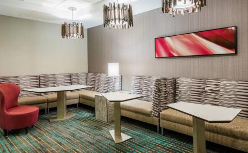 Residence Inn Charlotte SouthPark - 3