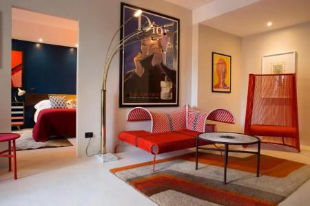Indigo Verona - Grand Hotel Des Arts, An Ihg Hotel - 107