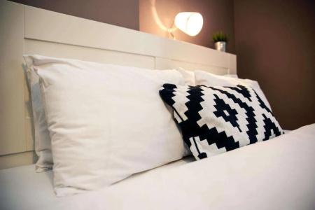 Akin Suites - 2