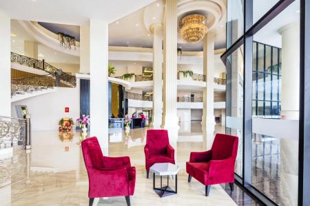 Grand Palazzo - Sha Extra Plus - 1