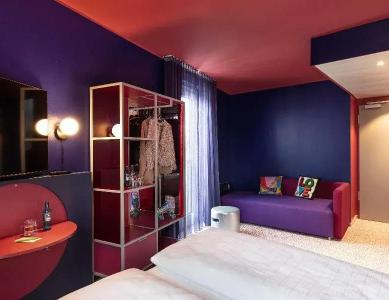 ibis Styles Muenchen Perlach - 49
