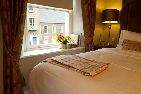 No.1 Pery Square & Spa - 59