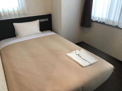 Hakata Nakasu Inn - 6