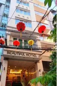 Beautiful Saigon 3 - 0