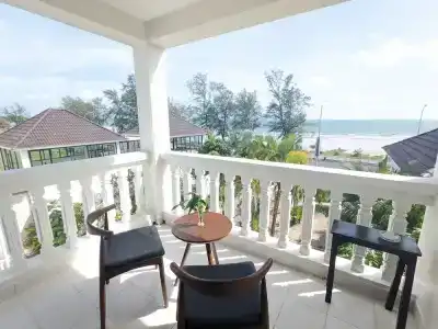 Mary Beach & Resort - 211