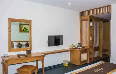 Sonata Resort & Spa - 58