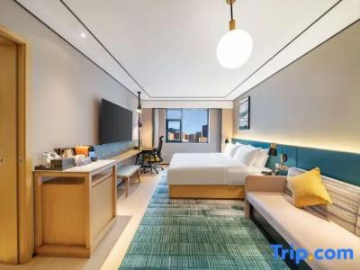 Hampton by Hilton Kuanzhai Alley - 51