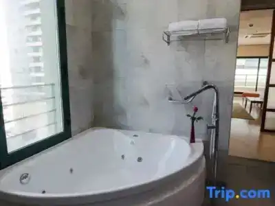 Harbour View Suites - 58