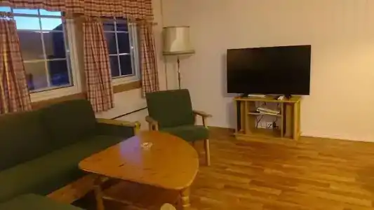 Lapphaugen Turiststasjon - 3