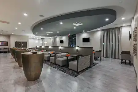 Holiday Inn Houston Ne-Bush Airport Area, An Ihg - 34