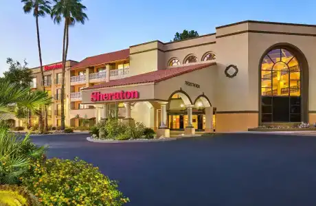Sheraton Tucson & Suites - 32