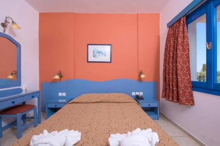 Astra Village  & Suites - 69
