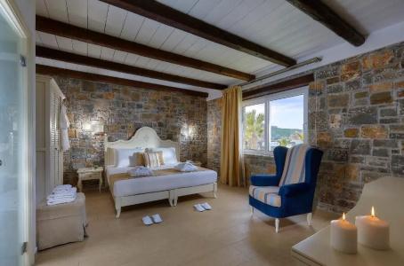 Alexander Beach & Village Resort - 274