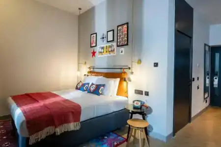 Indigo Belgrade, An Ihg Hotel - 104