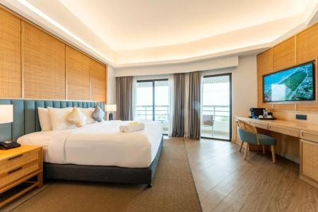 Swiss-Garden Beach Resort, - 31