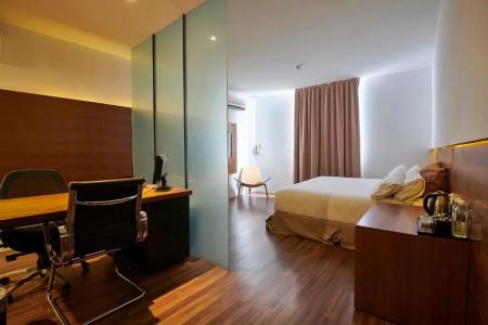 The Leverage Business - Bandar Baru Mergong - 32