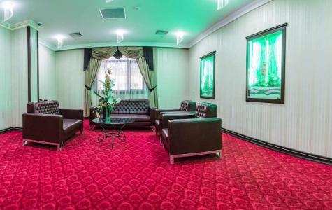 Grand Work & SPA - 26