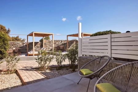 Milos Sea Resort - 69