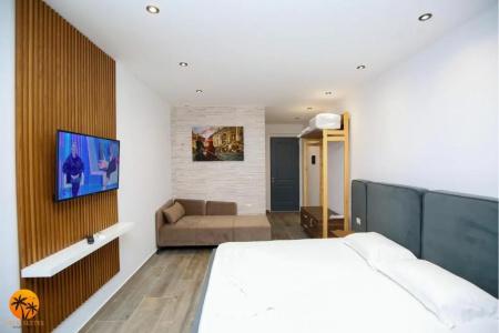 Palm Suites - 34