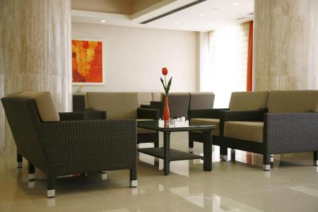 Sun Palace - 12