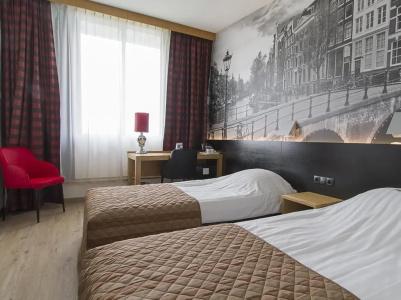 Bastion Amsterdam Zuidwest - 6