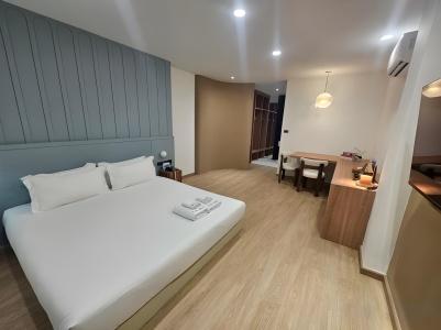 The Bed Hatyai - 19
