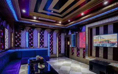 Muong Thanh Luxury Nhat Le - 17