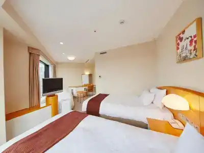 Shinagawa Prince - 41