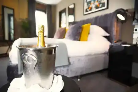 Malmaison Oxford - 63