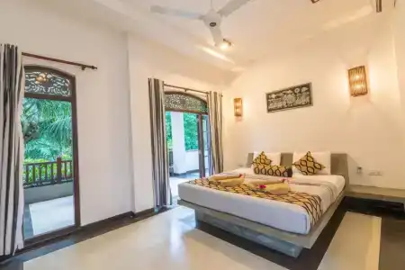 Green Villa Unawatuna - 65