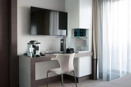 Bw Premier Collection Le Saint Antoine Et Spa - 33
