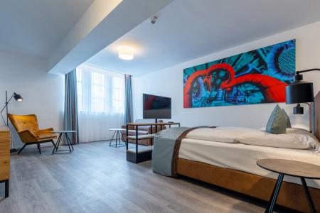 Trip Inn Living & Suites - 21