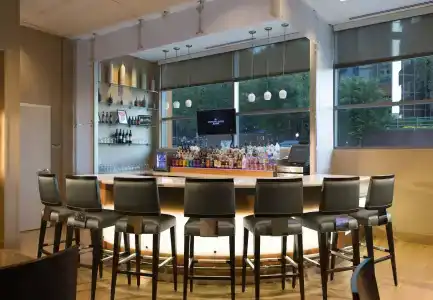 SpringHill Suites by Marriott Nashville Vanderbilt/West End - 6