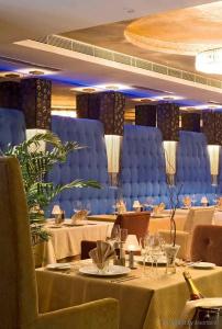 Sofitel Nanjing Galaxy - 37