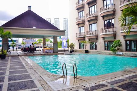 Mega Anggrek Jakarta Slipi - 57