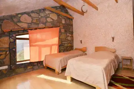Apaga Resort - 5