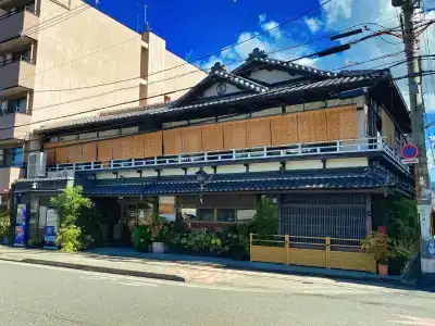 Ryokan Sawaya Honten - 27