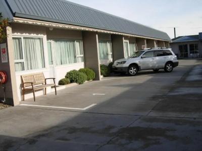 Comfort Inn Tayesta - 89