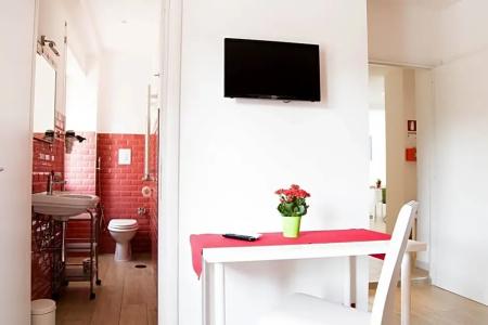 Domus Casaletto - 14