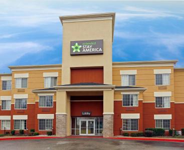 Extended Stay America Suites - - Airport - 0