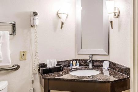 Comfort Inn Downtown Charleston - 50