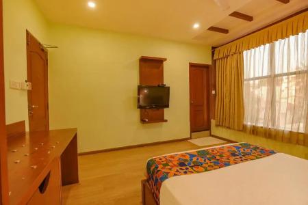 FabThe Btm Palace - 5