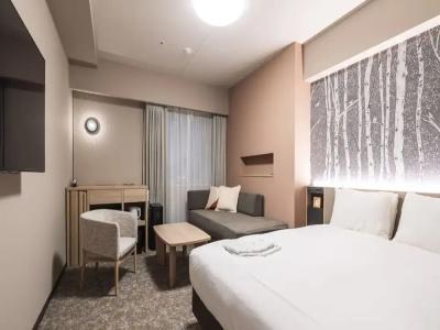 Richmond Obihiro Ekimae - 47