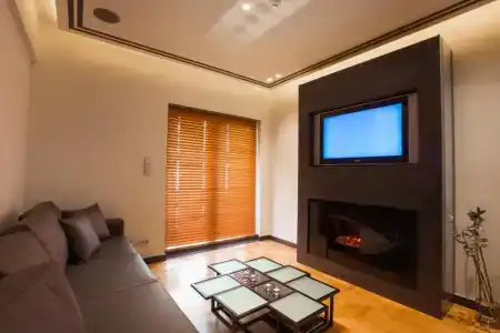 Pinacota Suites Athens - 139