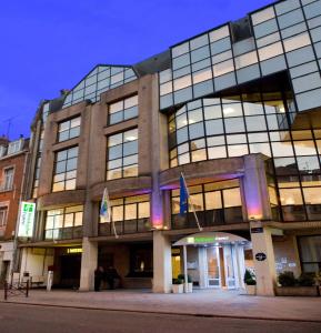 Holiday Inn Express Lille Centre, an IHG - 39