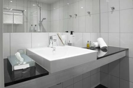 Scandic Crown - 80